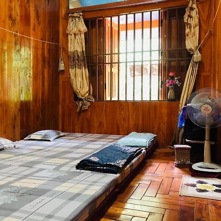 Khuoi Ky Eco Homestay Cao Bang Εξωτερικό φωτογραφία
